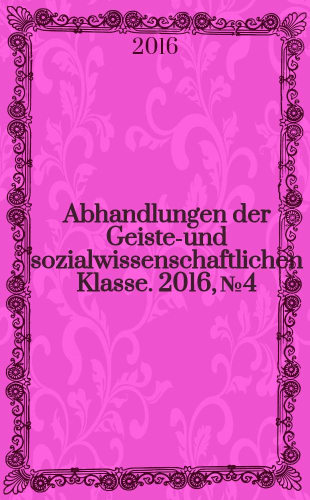 Abhandlungen der Geistes- und sozialwissenschaftlichen Klasse. 2016, № 4 : 10 Millionen ganz normale Parteigenossen = 10 миллионов абсолютно нормальных товарищей по партии: новые результаты исследований по членам национал-социалистической партии 1925-1945