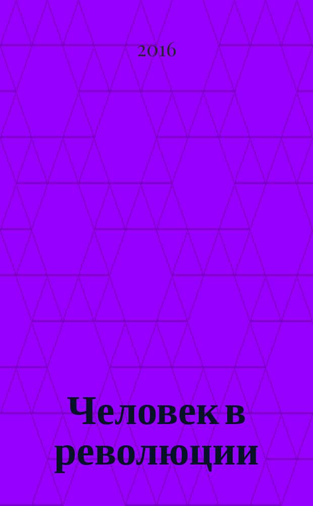 Человек в революции : Казанская губерния [монография в 2 т. [Т. 1] : 1905-1907