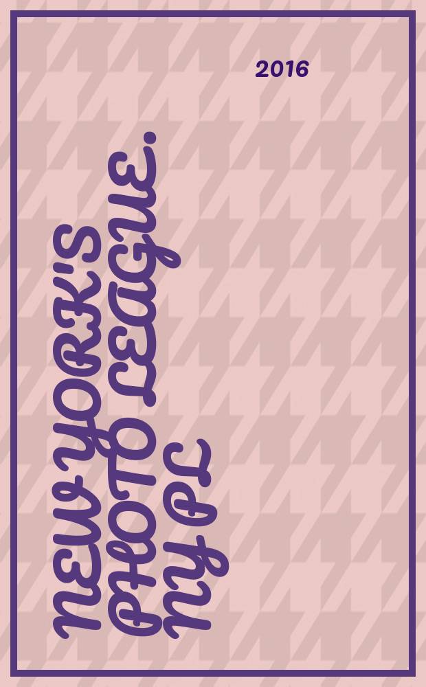 New York's Photo League. NY PL: [1936-1951: рождение американской фотодокументалистики : каталог выставки