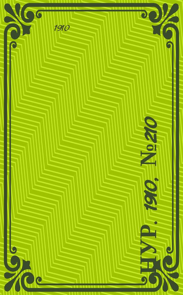 Нур. 1910, № 210 (30 окт.)