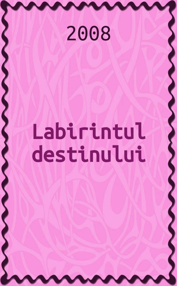 Labirintul destinului : memorii. Vol. 2 : [Independenţa: între euforie şi zbucium] = [Независимость: от эйфории и графика]