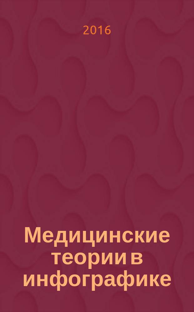 Медицинские теории в инфографике