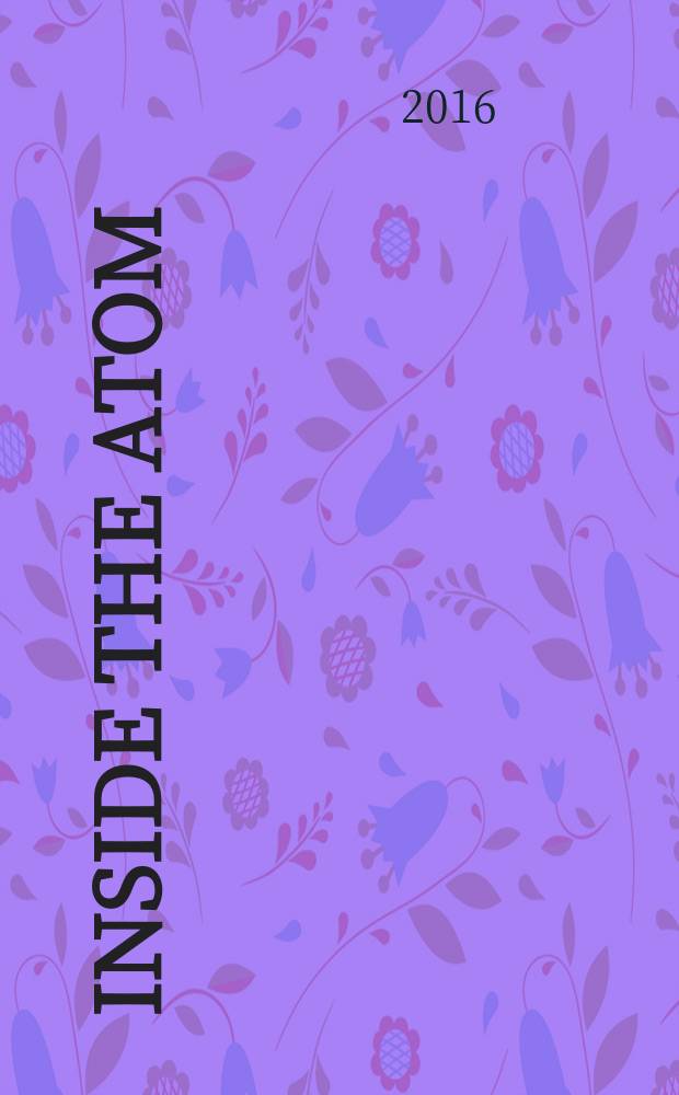 Inside the atom