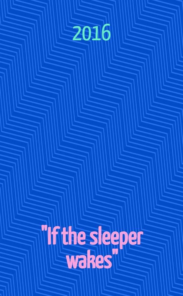 "If the sleeper wakes": England and Englishness re-invented and re-imagined : English nationalism and Englishness in political and intellectual life of the early 21st century England = "Если спящий проснется": переосмысленная Англия и "английскость". Национализм в политической и общественной жизни в начале 21 в.