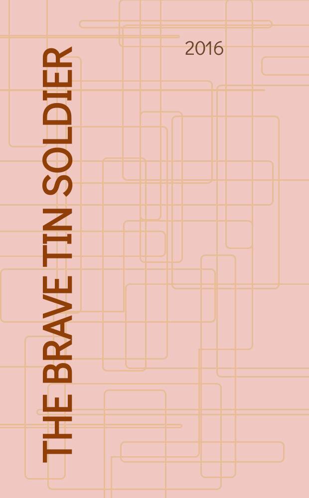 The Brave Tin Soldier; The Little Mermaid; The Nutcracker; The Ugly Duckling: аудиоприложение: сборник сказок