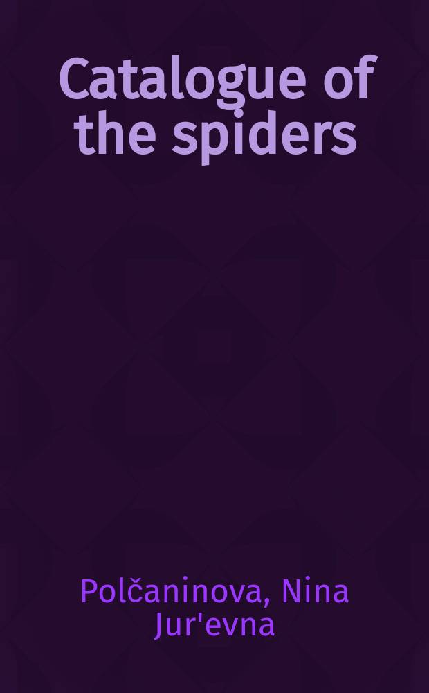 Catalogue of the spiders (Arachnida, Aranei) of Left-Bank Ukraine. Addendum 1, 2013-2016