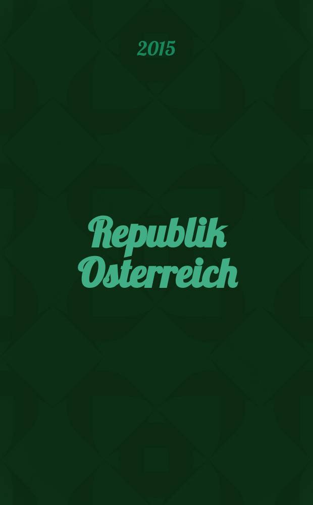 Republik Osterreich