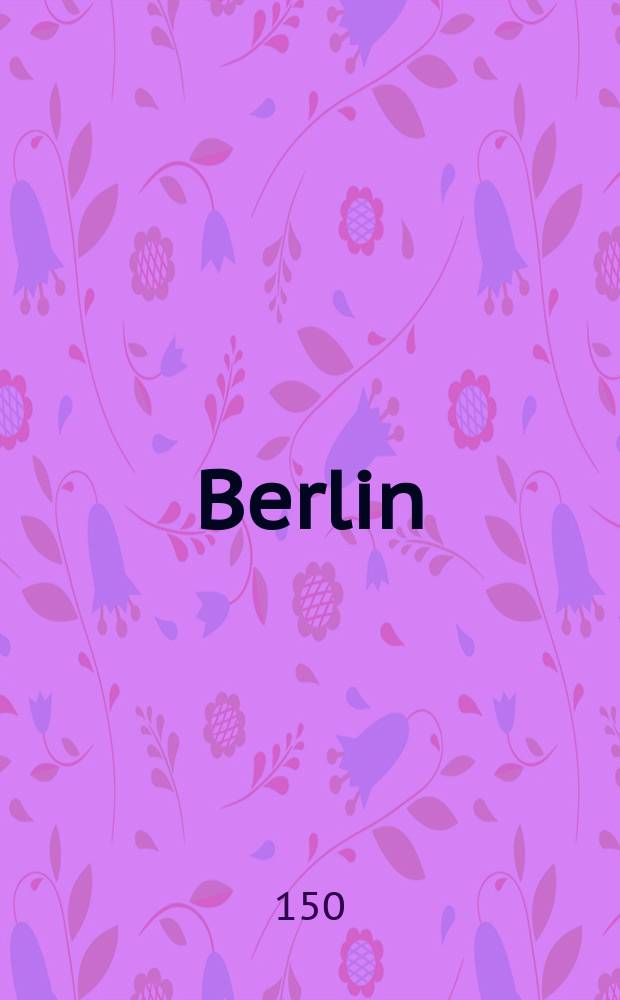 Berlin