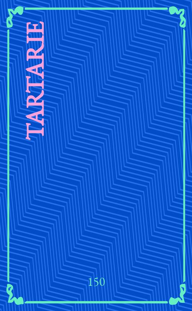 Tartarie