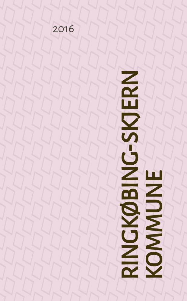 Ringkøbing-Skjern Kommune
