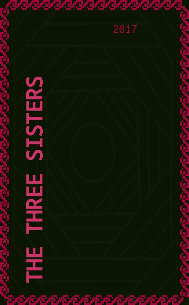 The three sisters
