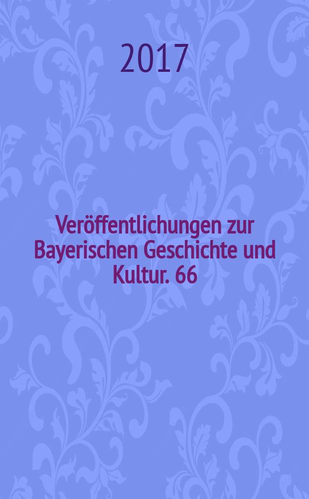 Veröffentlichungen zur Bayerischen Geschichte und Kultur. 66 : Ritter, Bauern, Lutheraner = Рыцарь, крестьянин, лютеранин