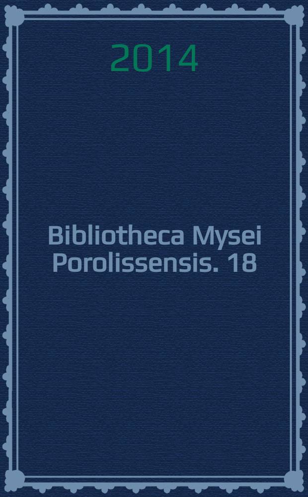 Bibliotheca Mysei Porolissensis. 18 : Viaţă politică ȋn România interbelică (1919-1938)